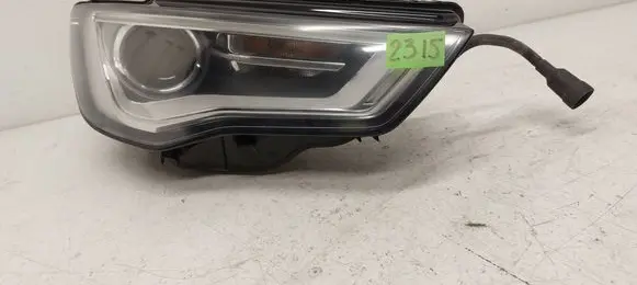 Audi A3 S3 8V Headlight/headlamp 8V0941006 1EL01074022 01074022A
