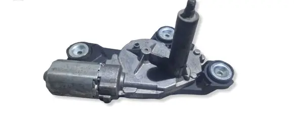 Ford S-MAX Rear window wiper motor 0390201823