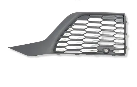 Audi Q7 4M Front bumper lower grill 4M0807681AM