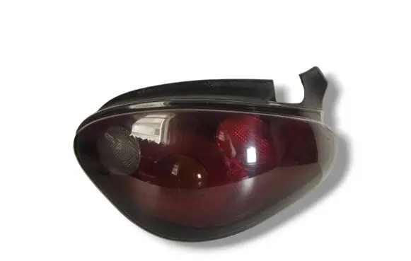 Fiat Bravo - Brava Rear/tail lights 7779097-b695