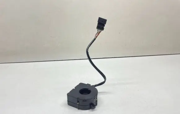 BMW X3 E83 Steering angle sensor 6760232 37146760232
