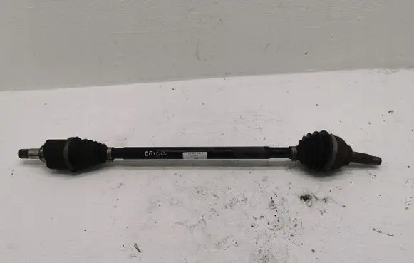 Skoda Citigo Front driveshaft 1S0407762E