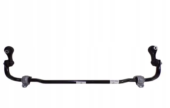 Volkswagen Golf VIII Rear anti-roll bar/sway bar 5WA511305A 5WA511305L