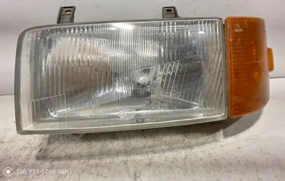 Volkswagen Transporter - Caravelle T4 Headlight/headlamp 7R0144437 3C17353690