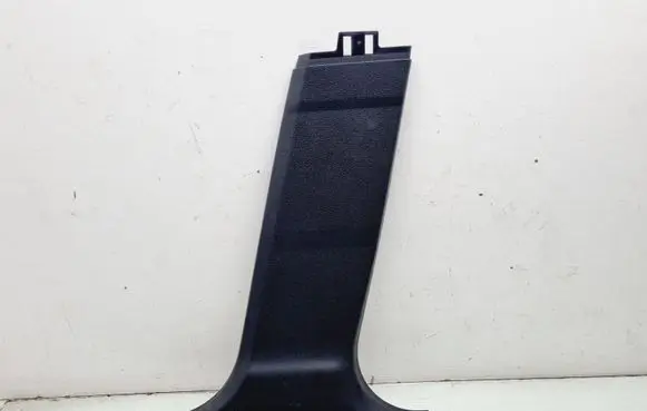 BMW 5 F10 F11 (B) pillar trim (bottom) 9116352