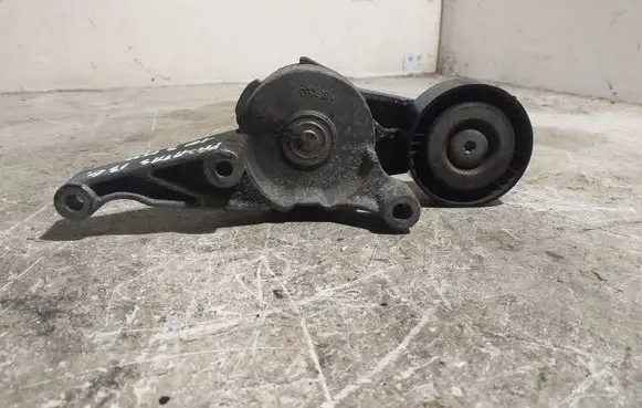 Volkswagen PASSAT B6 Alternator belt tensioner 03G903315