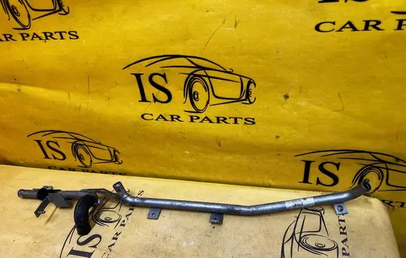 Mercedes-Benz G W461 W463 1st Gen Engine coolant pipe/hose A4635002488