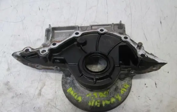 Dacia Sandero Driveshaft support bearing bracket 