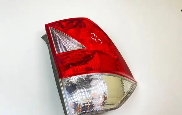 Honda FR-V Rear/tail lights