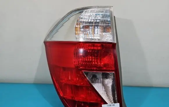 Honda FR-V Rear/tail lights 4991 IMPRK1418165