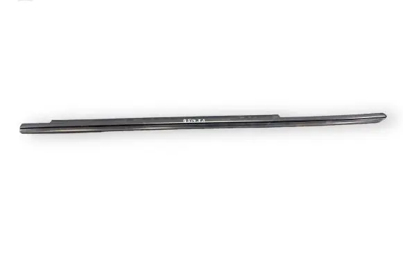 Mercedes-Benz S W220 Rear door windshield rail 