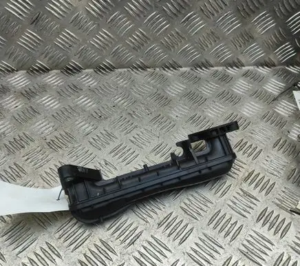 Toyota RAV 4 (XA50) EGR valve line/pipe/hose 2560125011