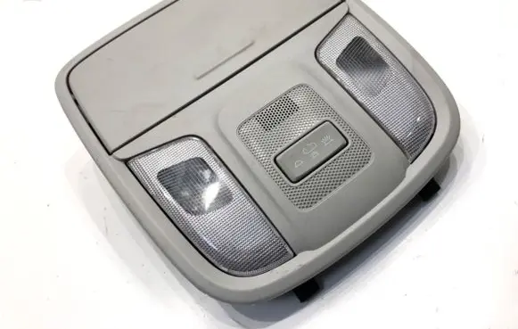KIA Niro Headlining lighting console trim 92800G5000