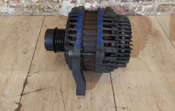 Jeep Patriot Generator/alternator