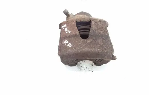 Volkswagen Golf VI Front brake caliper