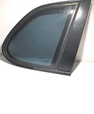 Porsche Cayenne (9PA) Rear side window 7L58452998