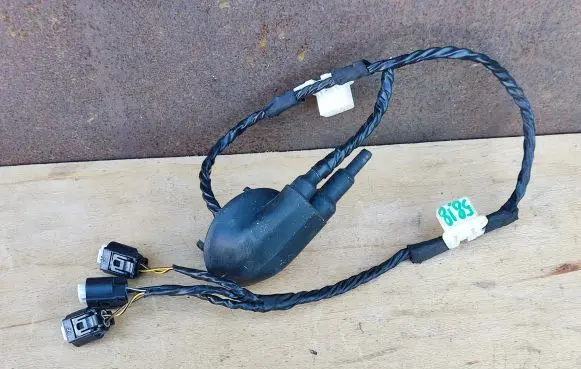 BMW X5 F15 Other wiring loom 1718555