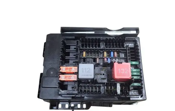 Mercedes-Benz EQE v295 Fuse module A2239061502