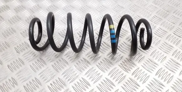 Audi A3 S3 8P Rear coil spring