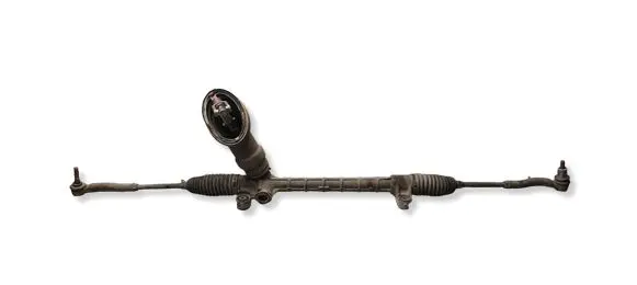 Toyota Prius (NHW20) Steering rack 