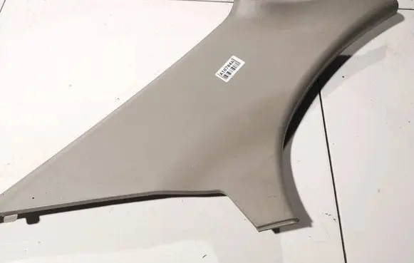 Chevrolet Aveo (D) pillar trim (bottom) 96650233