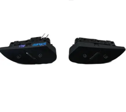 Alfa Romeo Stelvio Other switches/knobs/shifts