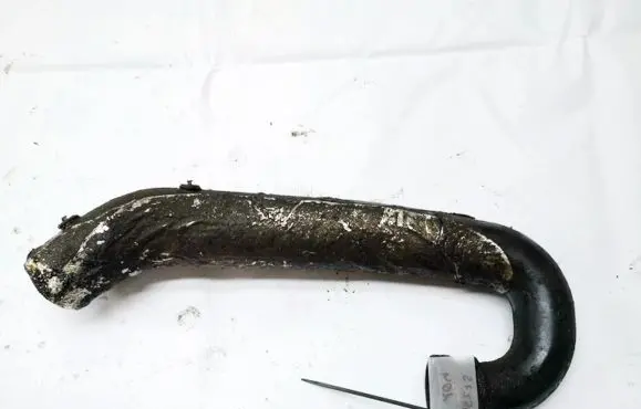 Renault Espace III Intercooler hose/pipe