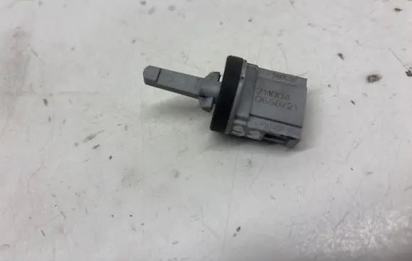 Volkswagen Golf V Interior temperature sensor 1K0907543A