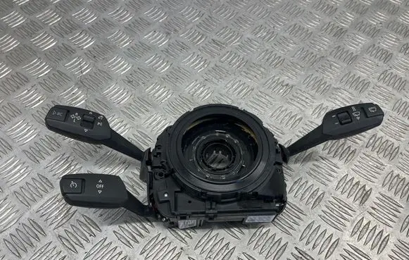 BMW 3 E90 E91 Wiper turn signal indicator stalk/switch 9123042