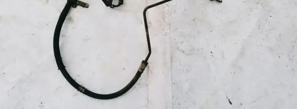 Power steering hose/pipe/line