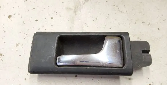 Audi A6 S6 C4 4A Front door interior handle 4A0837020B