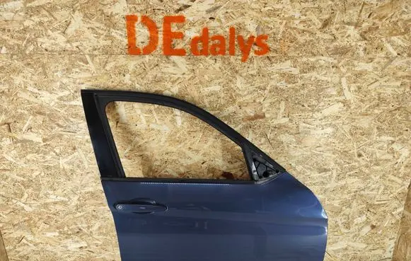 BMW X1 E84 Front door
