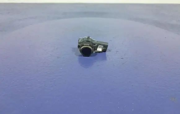Skoda Kodiaq Parking PDC control unit/module 3Q0919275B