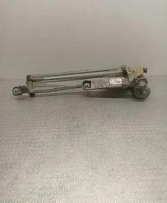 Ford Fiesta Front wiper linkage and motor 8A6117500AG 2204131 3397021586
