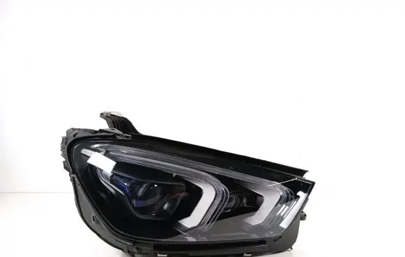 Mercedes-Benz GLE W167 Headlight/headlamp A1679068607