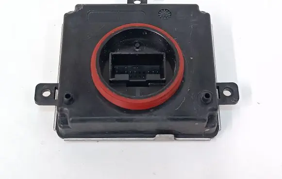 Audi A6 S6 C7 4G Headlight ballast module Xenon 4G0907397D 28297178