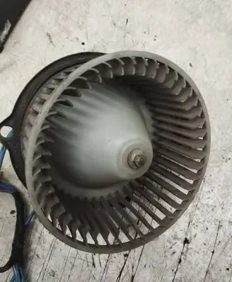 Mazda 626 Heater fan/blower