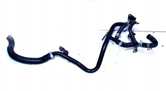 Hyundai Bayon Engine coolant pipe/hose 2547204200H 2547104200
