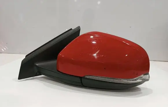 Volvo V40 Front door electric wing mirror 31442243 211215
