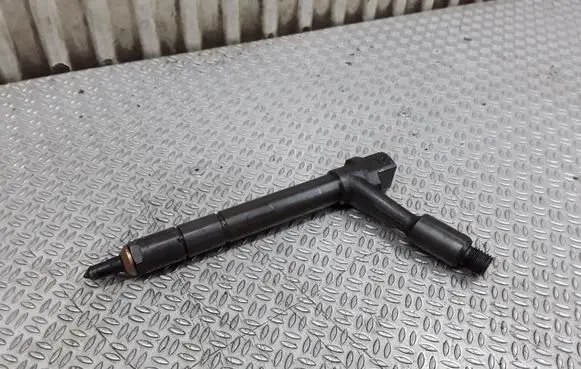 Opel Astra G Fuel injector TJBB01901D