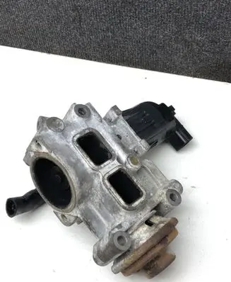 EGR valve