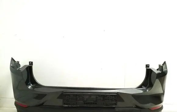 Ford Mach-E I Rear bumper