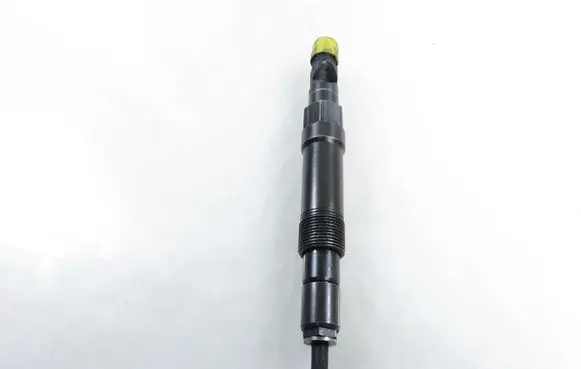 Ford Transit Fuel injector TJBB02601D