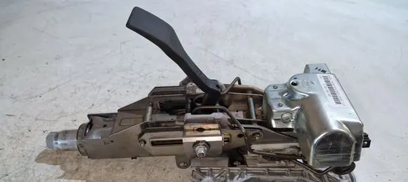 Volkswagen Phaeton Steering wheel axle 3D1419501