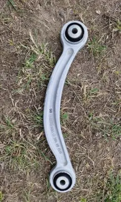 Mercedes-Benz C W204 Rear suspension control arm 20409