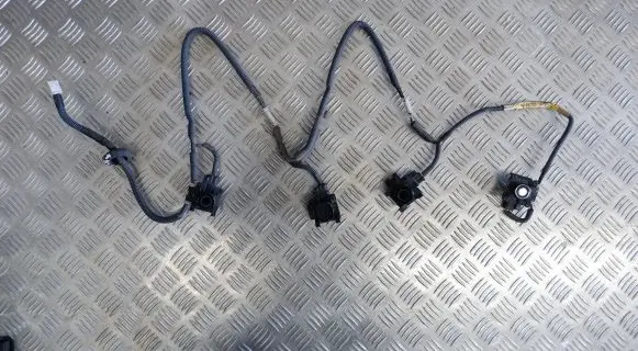 Lexus GS 300 350 430 450H Parking sensor (PDC) wiring loom 8218330050 8934130020 8934130010