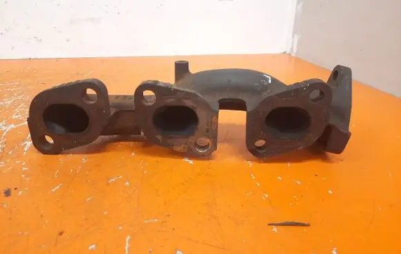 Nissan Pathfinder R50 Exhaust manifold NN1034