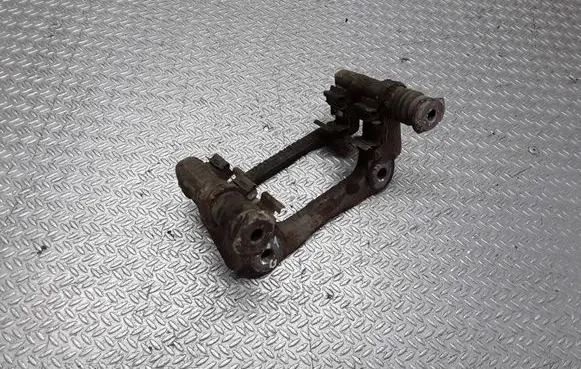 Toyota Avensis T250 Brake caliper pad carrier rear 
