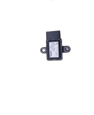 BMW 5 E39 ESP acceleration yaw rate sensor 0265005248 34526753694 6753694