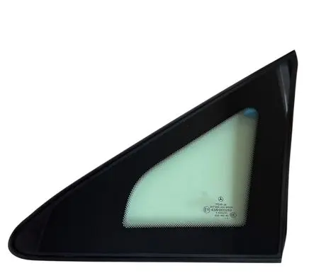 Mercedes-Benz Vito Viano W639 Front door vent window glass four-door A6396736305